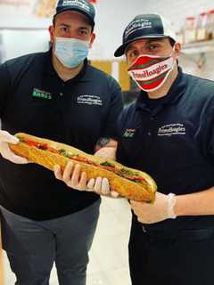 Popular Hoagie Shop Opening 5 New Stores In Morris, Sussex Counties