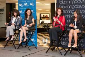 Enjoy A Girls Night Out At Bloomingdale's With White Plains Hospital 