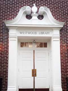 Kids Can Get Free Art Lesson At Westwood Library
