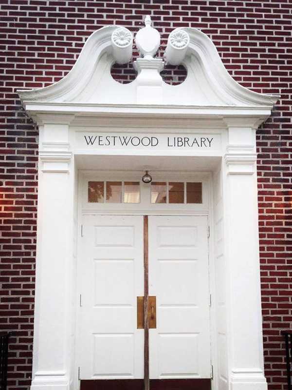 Kids Can Get Free Art Lesson At Westwood Library