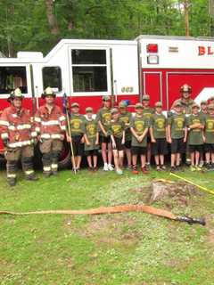 Bloomingdale Fire Department Holding Chili Cook-Off