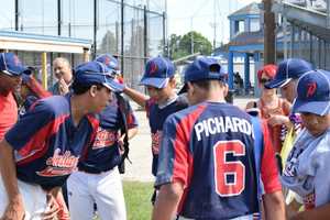 Passaic Seeks Spring Baseball Coaches, Managers And Players