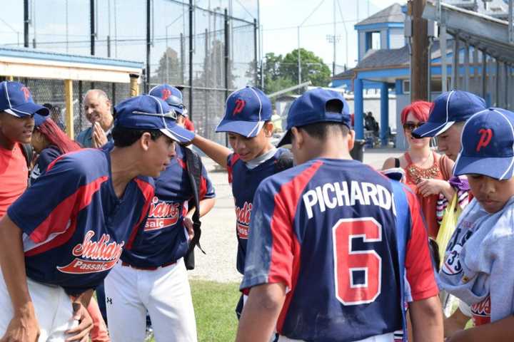 Passaic Seeks Spring Baseball Coaches, Managers And Players
