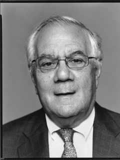 Barney Frank Speaks At Celebrating Westchester Libraries Breakfast