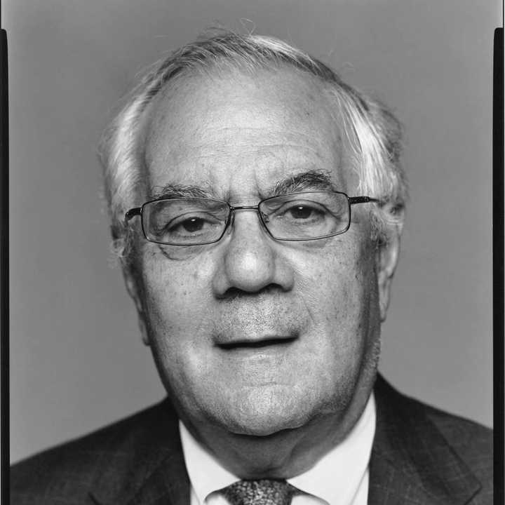 Barney Frank