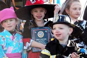 Waldwick Prepares For Ragamuffin Parade, Trunk Or Treat