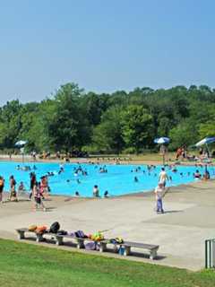 $13M Upgrade For Rockland Lake Pool, Boat House