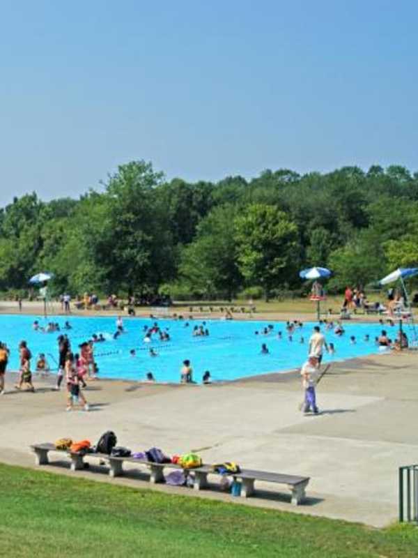 $13M Upgrade For Rockland Lake Pool, Boat House
