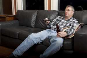 Binge Watching TV Could Kill You, Study Says