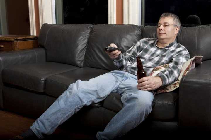 Binge Watching TV Could Kill You, Study Says