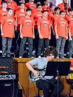 Bergenfield High School Presents Holiday Concert Dec. 22