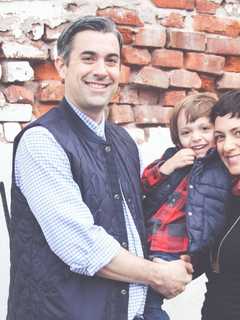 Westchester Businesses Help Raise Funds For Cancer-Stricken Hastings Mom