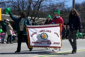 Seating Almost Filled For Ringwood Ambulance Fundraiser