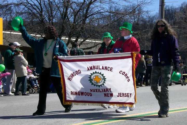 Seating Almost Filled For Ringwood Ambulance Fundraiser