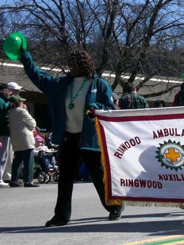 Ringwood Fish Fry Supports Ambulance Corps