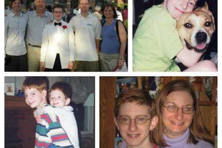 Ridgewood High Choir Sings For Village Native Tyler Clementi