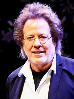 Catch Steve Dorff Live At The Palace Danbury