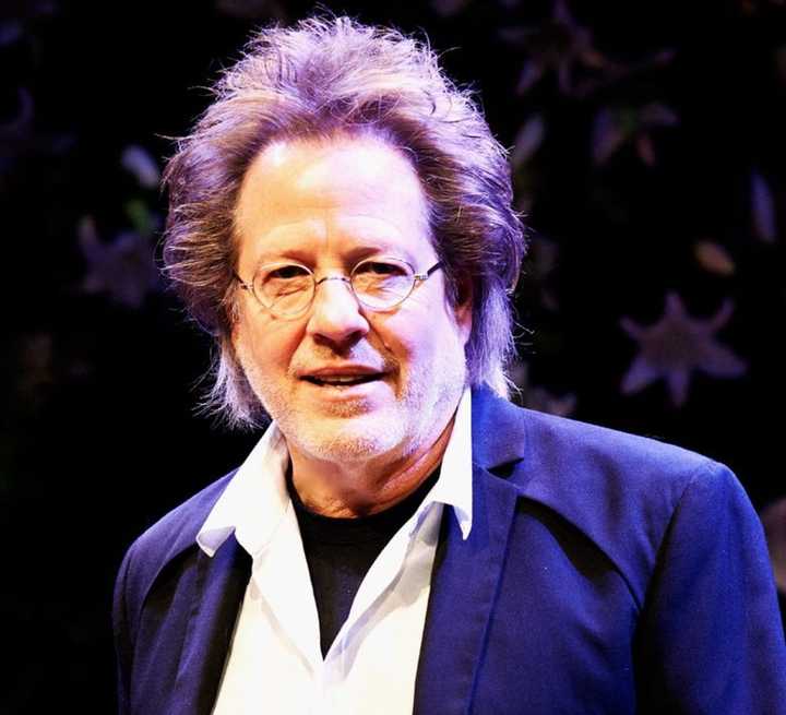 Steve Dorff