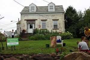 Meadowlands Museum Organizes Second Annual Easter Egg Hunt