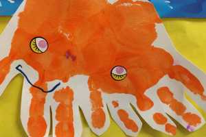 Potluck Fundraiser Benefits Greenburgh's Lois Bronz Children's Center 