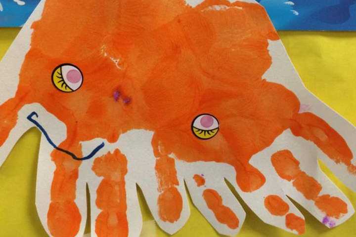 Potluck Fundraiser Benefits Greenburgh's Lois Bronz Children's Center 
