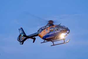 Sussex County Woman Flown To Trauma Center After Being Kicked In Head By Horse: Police