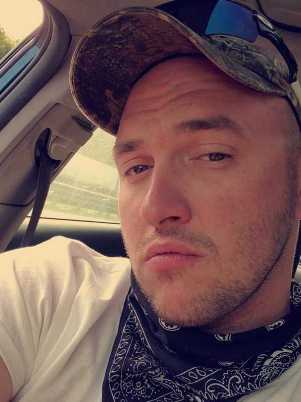 Morris County Native, Truck Driver Daniel Merz Dies, 31