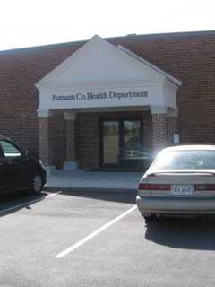 Putnam Agencies Support Mental Health Awareness