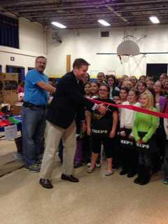 West Milford Students To Learn About Business With TREP$