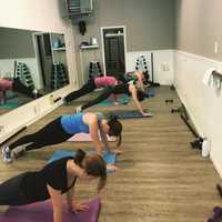 <p>The energia fitness studio has relocated from Division to Main Street in New Rochelle.</p>