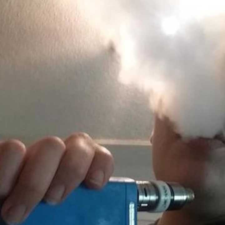 New Castle has banned vape shops within 2,000 feet of schools.