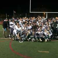 Pleasantville Panthers Football Advances To State Semifinals