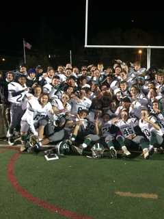 Pleasantville Panthers Football Advances To State Semifinals
