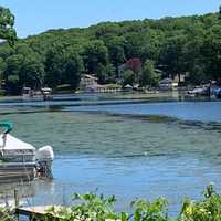 <p>Crescent Cove, Wednesday, June 24</p>