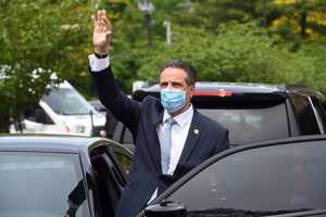 COVID-19: Cuomo Slow To React To Pandemic, But Then 'Got Most Of It Right,' Analysis Says