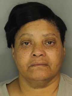 SEEN HER? Police Seek Newark Woman Accused Of Stealing Gold Chain During Argument