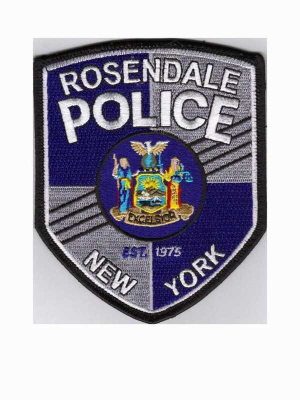 Rosendale Police Warn Parents After Man Approaches Girl
