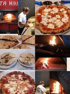 New Pizzeria Opens In Harrison