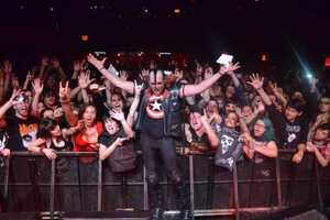 Lodi Band Misfits Release New Record
