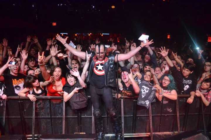 Lodi Band Misfits Release New Record