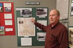 Mahwah Museum President John Edwards Will Discuss 'Boroughitis' At Talk