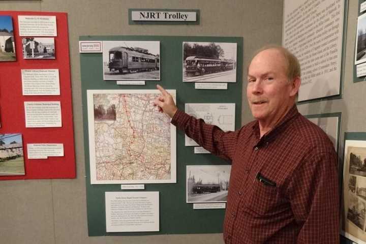 Mahwah Museum President John Edwards Will Discuss 'Boroughitis' At Talk