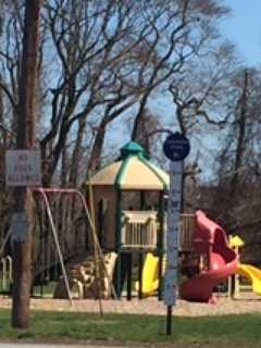 GoFundMe Set Up For Playground Equipment At Fairfield's Veres Park