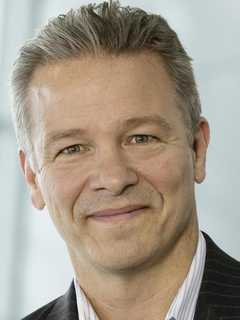 Wyckoff Businessman Leaves Mercedes For Atlanta Falcons