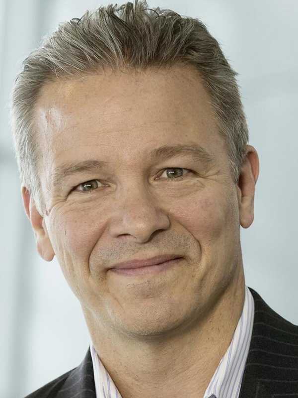 Wyckoff Businessman Leaves Mercedes For Atlanta Falcons