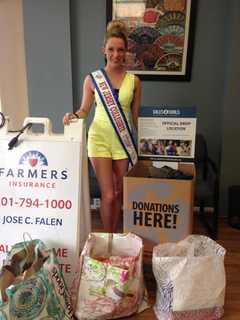 Pageants Open For Miss Elmwood Park