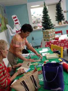 Enjoy Santa, Music, Cookies, More At Totowa Tree Lighting 