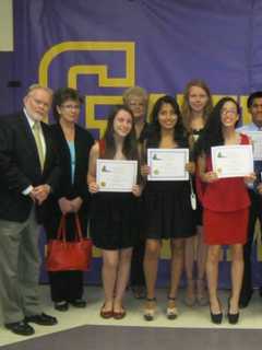 Garfield High School Announces 2016 Athletic Hall Of Fame