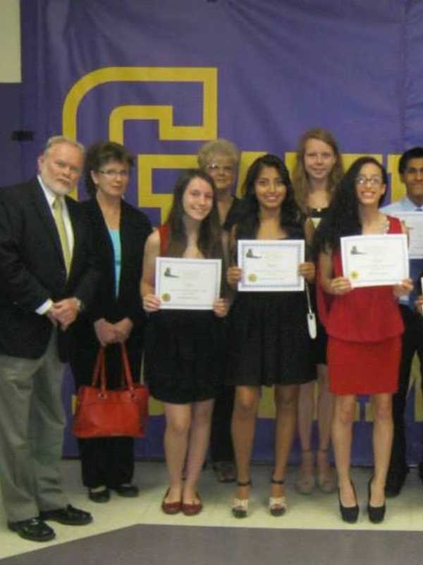 Garfield High School Announces 2016 Athletic Hall Of Fame