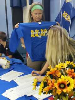 Little Falls School Sets Sky Zone Fundraiser